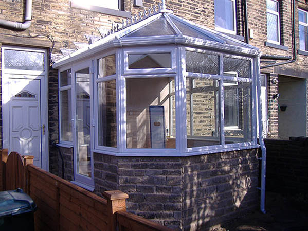 conservatory prices